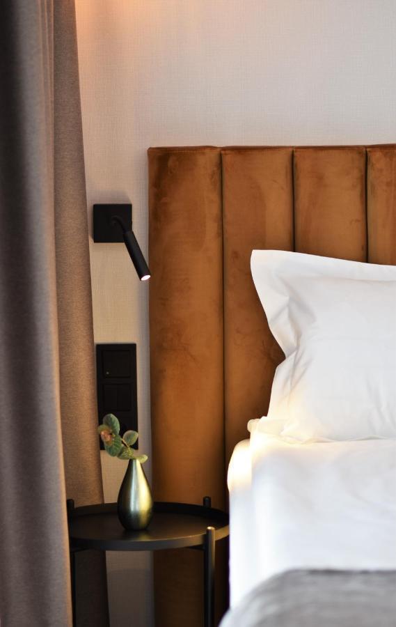 Patio Riverfront Aparthotel グダニスク エクステリア 写真